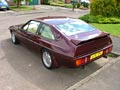 1989 Lotus Excel SA for sale